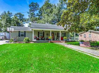 1705 Sherwood Dr, Conway, SC 29526