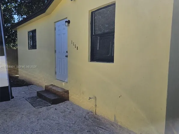 1148 NW 100th St, Miami, FL
