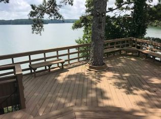 4275 Sinclair Shores Rd, Cumming, GA 30041