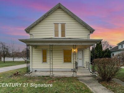 2720 Pine St, Saginaw, MI, 48604