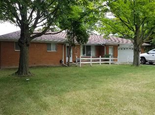 4230 Shattuck Rd, Saginaw, MI 48603