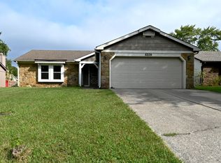5228 Rowan Ct, Indianapolis, IN 46237