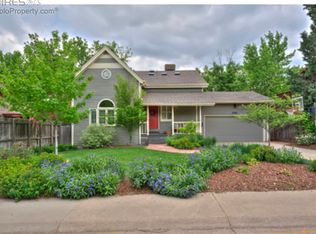 990 Grape Ave, Boulder, CO 80304