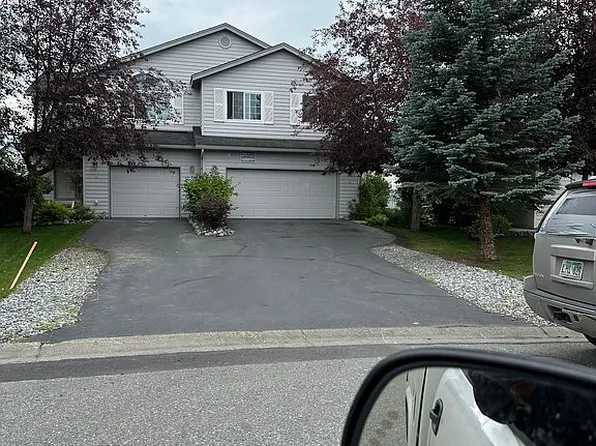 3822 Lincoln Ellsworth Ct #B, Anchorage, AK 99517