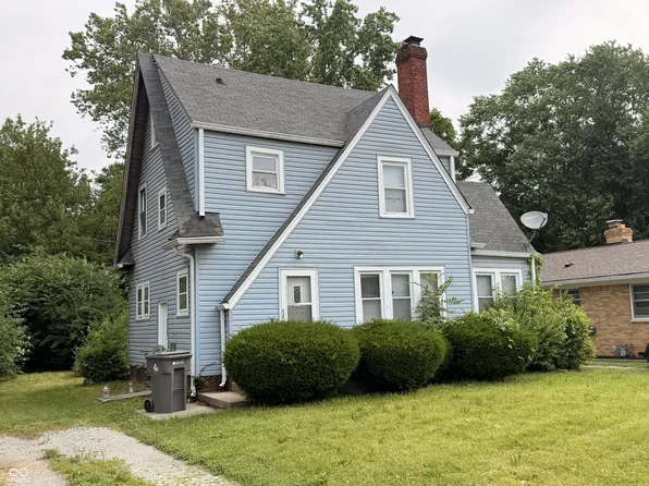 2964 E 42nd St, Indianapolis, IN 46205