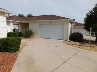 17102 SE 76th Caledonia Ter, The Villages, FL 32162