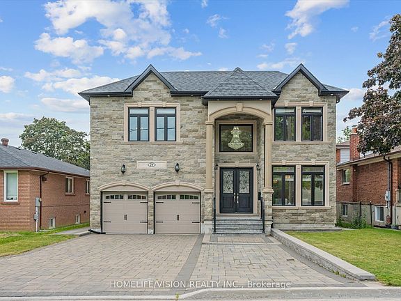 2nd image of 24 Cedar Brae Blvd