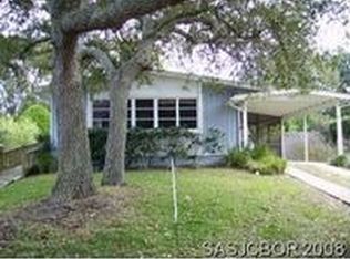 972 Catalina Rd, Saint Augustine, FL 32086