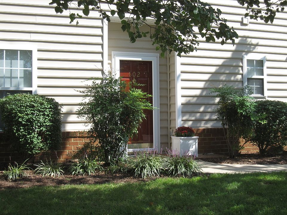 1st image of 602 Hazeltine Ct #A