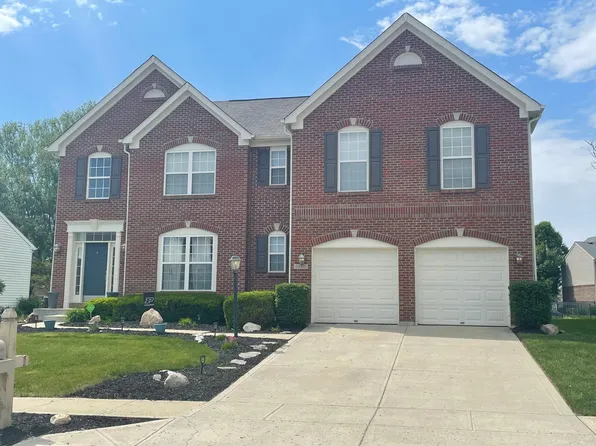 2260 Mossy Crk, Avon, IN 46123