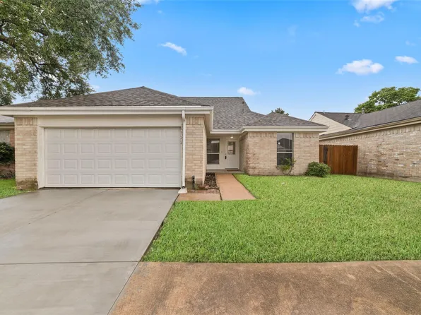 6322 Lynkat Ln, Houston, TX 77083