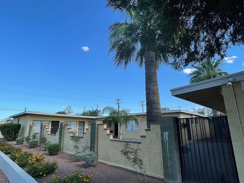 201-211 W Kelso St, Tucson, AZ 85705