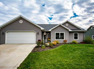 801 S Williams St, Nappanee, IN 46550