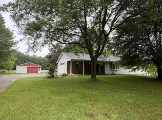 6990 Kennedy Rd, Munith, MI 49259