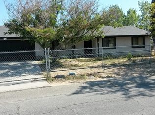 16624 Stagecoach Ave, Lake Los Angeles, CA 93591