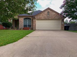 7115 Kevin Dr, Temple, TX 76502