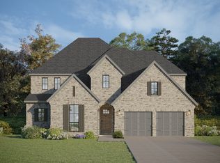 2420 Junction Dr, Celina, TX 75009