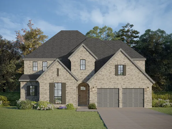 2420 Junction Dr, Celina, TX 75009