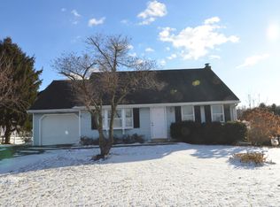 362 Sawmill Rd, Strasburg, PA 17579