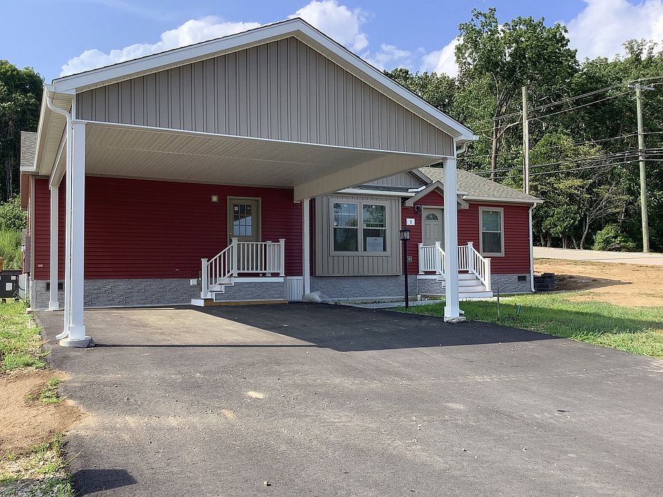 1 Millwood Drive Millwood by Sun Homes Zillow