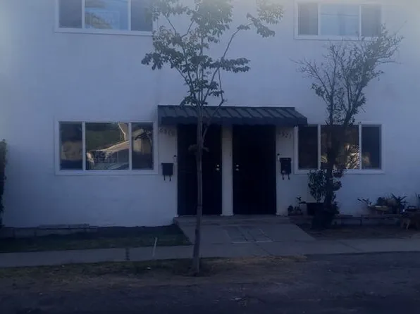 6519 Beck Ave, North Hollywood, CA 91606