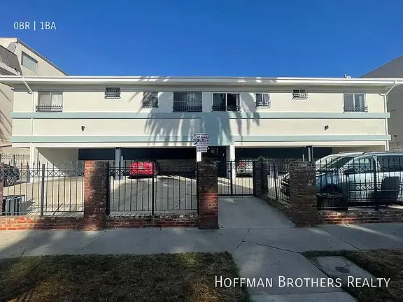 2nd image of 3648 Westwood Blvd #5A