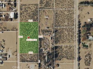 0 Haven Rest Rd, Lucerne Valley, CA 92356