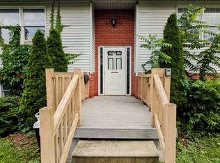 101 Wright St #A, Frostburg, MD 21532