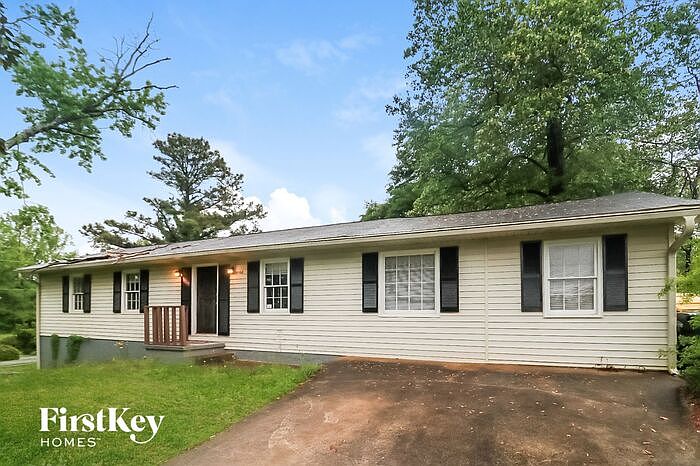 1st image of 4162 McCleskey Dr NE