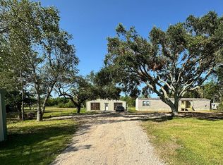 6514 County Road 166, Alvin, TX 77511
