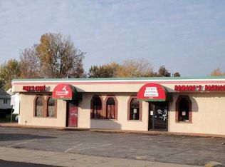 719 Kenmore Ave, Buffalo, NY 14223