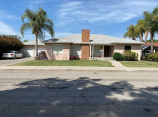1177 S Church Ave, Reedley, CA 93654