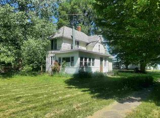 207 N Walnut St, Richland, IA 52585