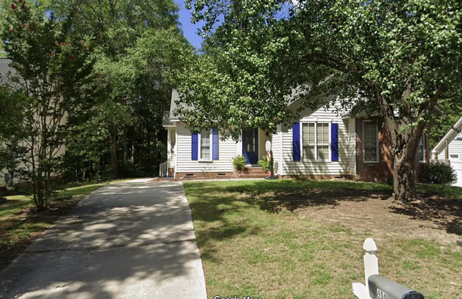 3 bed, 1202 sqft, $1,800 — Photo 1