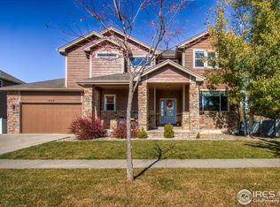 1737 Exeter St, Berthoud, CO 80513