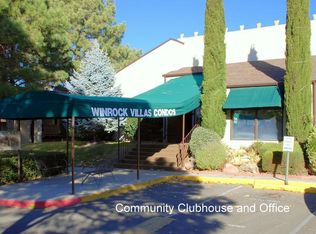 1601 Pennsylvania St NE UNIT U32, Albuquerque, NM 87110