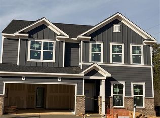 1610 Riverbend Ave, Monroe, NC 28110