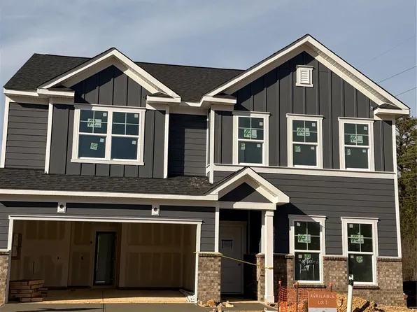 1610 Riverbend Ave, Monroe, NC 28110