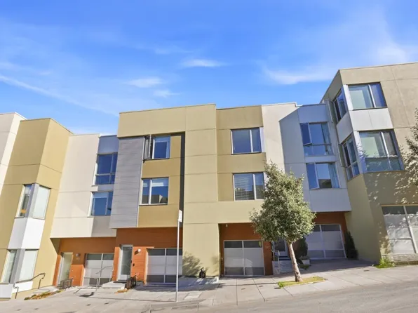 (undisclosed Address), San Francisco, CA 94124