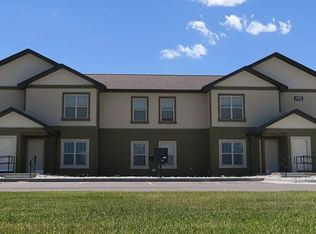 1206 22nd St, Wheatland, WY 82201