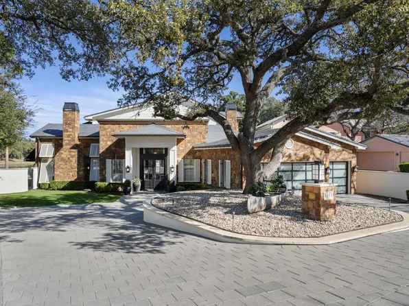 811 Broken Arrow, Horseshoe Bay, TX 78657