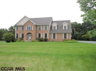 210 Brothers Ct, Port Matilda, PA 16870
