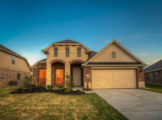 19914 Brookway Oak Ct, Spring, TX 77379