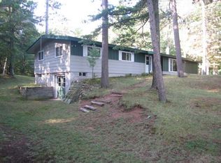 10590 McCormick Lake Rd, Hazelhurst, WI 54531