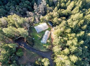 7400 Appaloosa Way, Redwood Valley, CA 95470