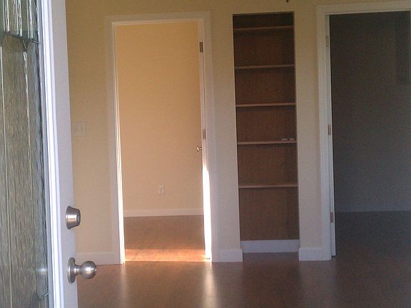 Great Room view at Entrance