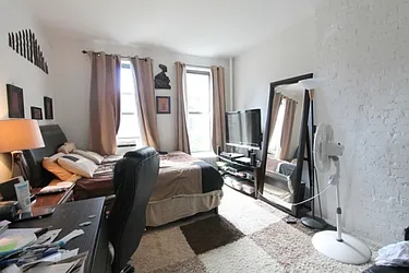 Rented by Citi Habitats