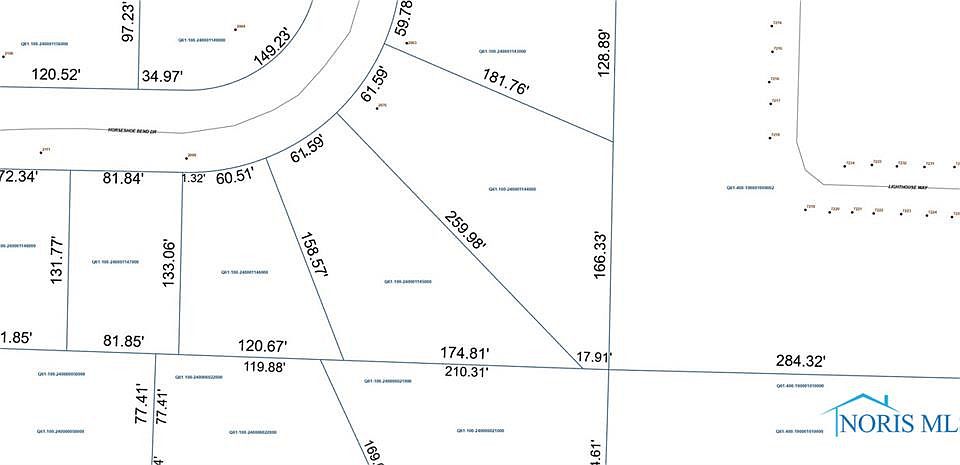 1st image of 2075 Horseshoe Bend Dr
