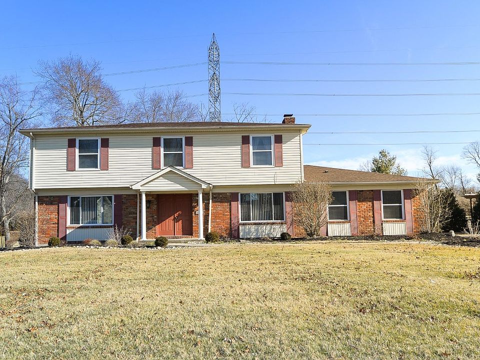 1st image of 2626 Montchateau Dr