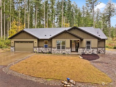 6320 Crescent Beach Road NW, Gig Harbor, WA, 98394